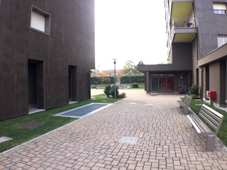 Box in Vendita a Milano, 45'000€, 34 m²