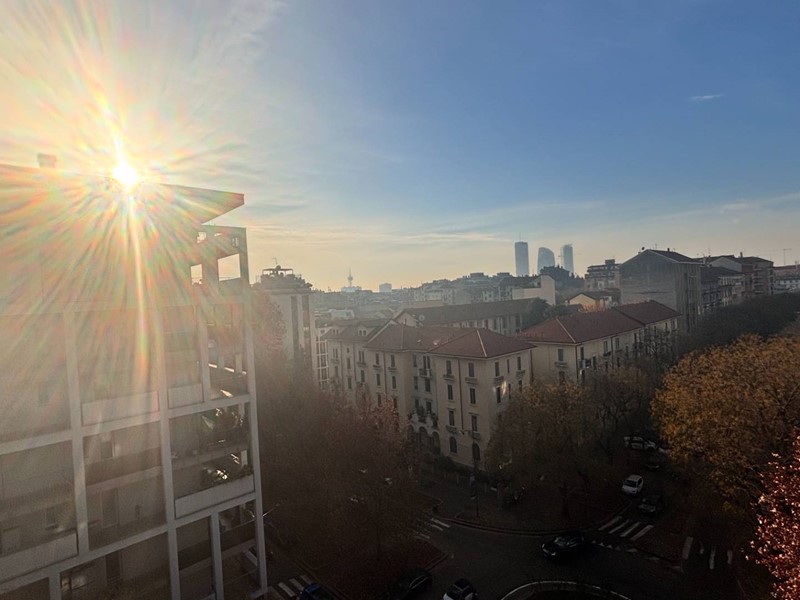 Monolocale in Affitto a Milano, 900&euro;, 47 m²