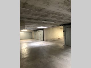 Box in Vendita a Milano, 30'000€, 13 m²