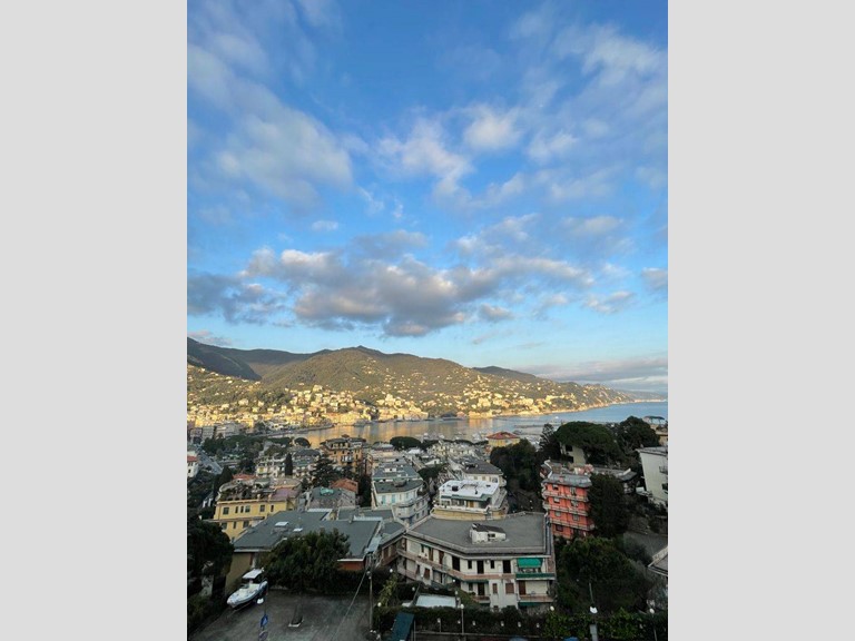 Monolocale in Affitto a Rapallo, 600&euro;, 40 m²