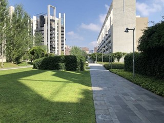 Monolocale in Affitto a Milano, 922€, 40 m²