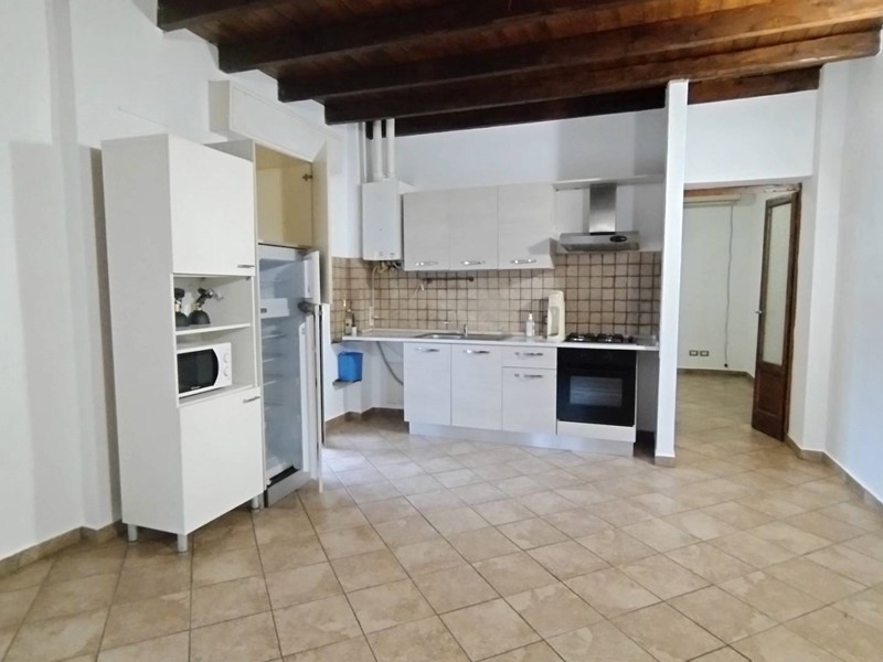 Bilocale in Affitto a Settimo Milanese, 700€, 45 m²
