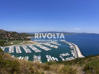 Box in Vendita a Monte Argentario, 390'000€, 150 m²