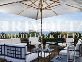 Villa in Affitto a Monte Argentario, 18'000€, 400 m²