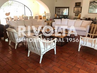 Villa in Affitto a Monte Argentario, 40'000€, 320 m²