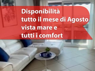 Trilocale in Affitto a Monte Argentario, 4'000€, 95 m²