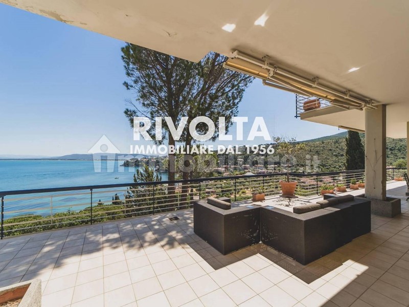 Appartamento in Affitto a Monte Argentario, 14'000€, 180 m²