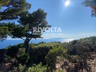 Villetta a schiera in Affitto a Monte Argentario, 2'000€, 80 m²