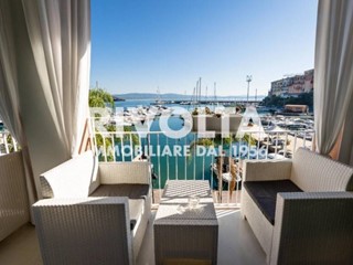 Appartamento in Vendita a Monte Argentario, 1'350'000€, 140 m²