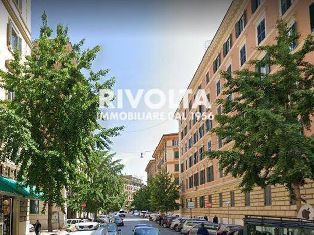Ufficio in Affitto a Roma, 20'500&euro;, 630 m²