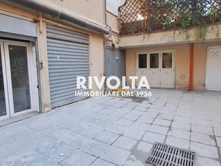 Box in Vendita a Roma, 44'000€, 12 m²