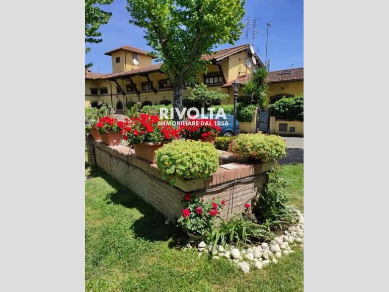 Bilocale in Vendita a Roma, 229'000€, 43 m²