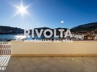 Quadrilocale in Vendita a Monte Argentario, 1'290'000€, 146 m²