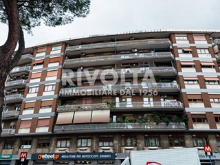 Bilocale in Vendita a Roma, 349'000&euro;, 70 m²