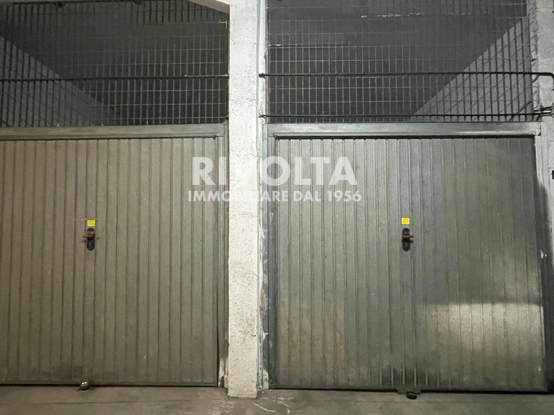 Box in Vendita a Roma, 26'000€, 20 m²
