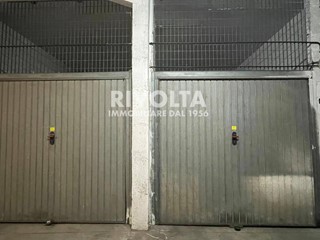 Box in Vendita a Roma, 26'000€, 20 m²