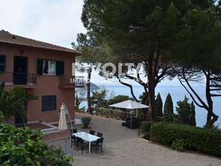 Villa in Affitto a Monte Argentario, 1'500€, 150 m²