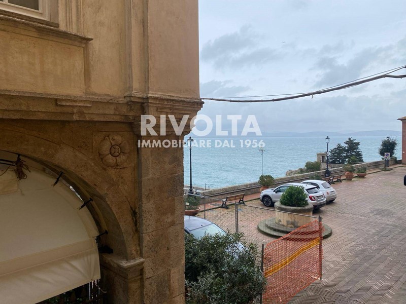 Trilocale in Affitto a Monte Argentario, 1'100€, 60 m²