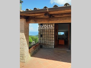 Villa in Affitto a Monte Argentario, 180 m²
