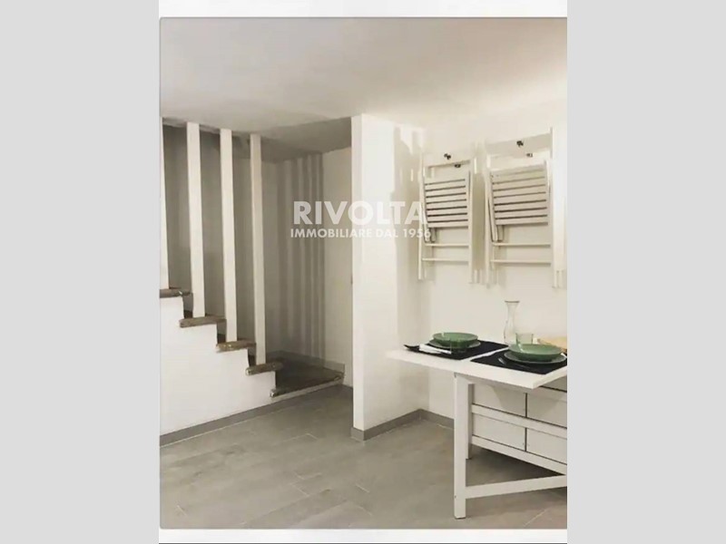 Bilocale in Affitto a Monte Argentario, 1'250€, 45 m²