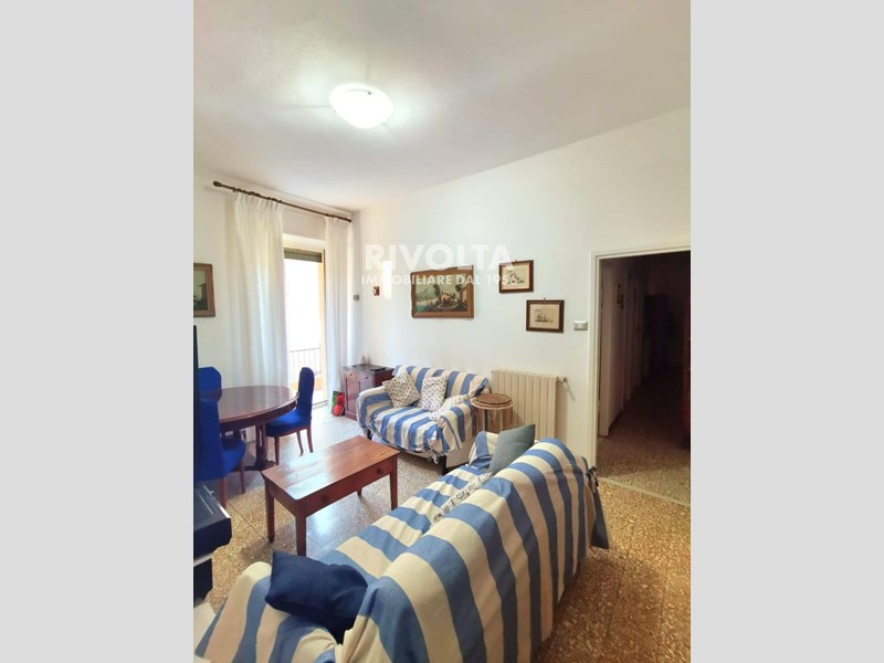 Trilocale in Affitto a Monte Argentario, 1'000€, 80 m²