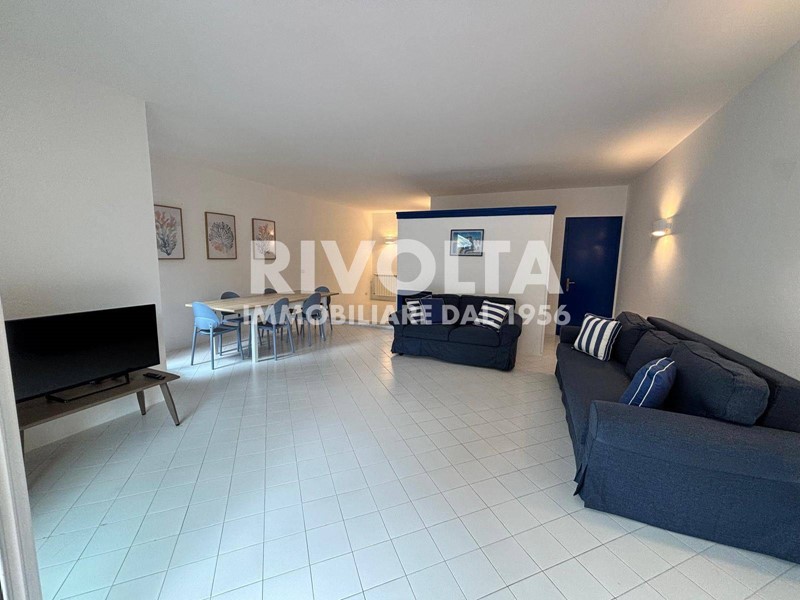 Quadrilocale in Affitto a Monte Argentario, 2'000€, 85 m²