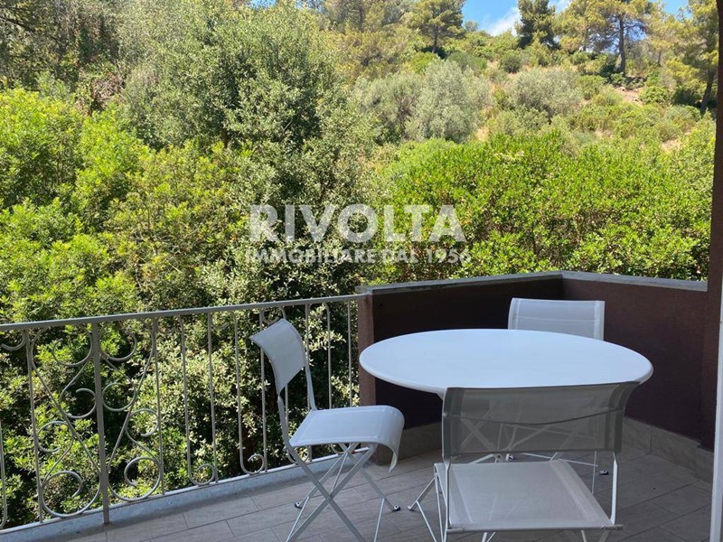 Trilocale in Affitto a Monte Argentario, 3'400€, 65 m²