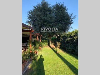 Villa in Affitto a Tarquinia, 4'300€, 160 m²