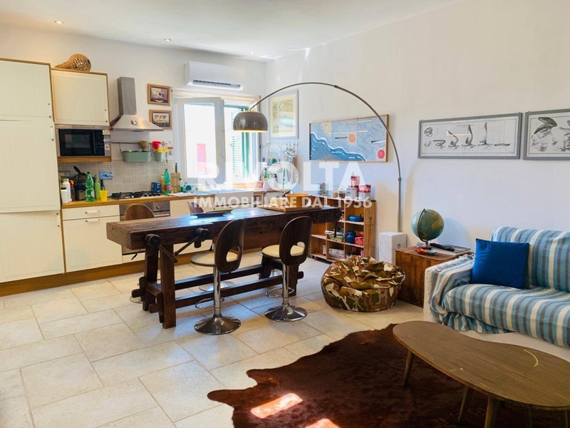 Appartamento in Vendita a Orbetello, 260'000€, 90 m²