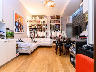 Trilocale in Vendita a Roma, 345'000€, 93 m²