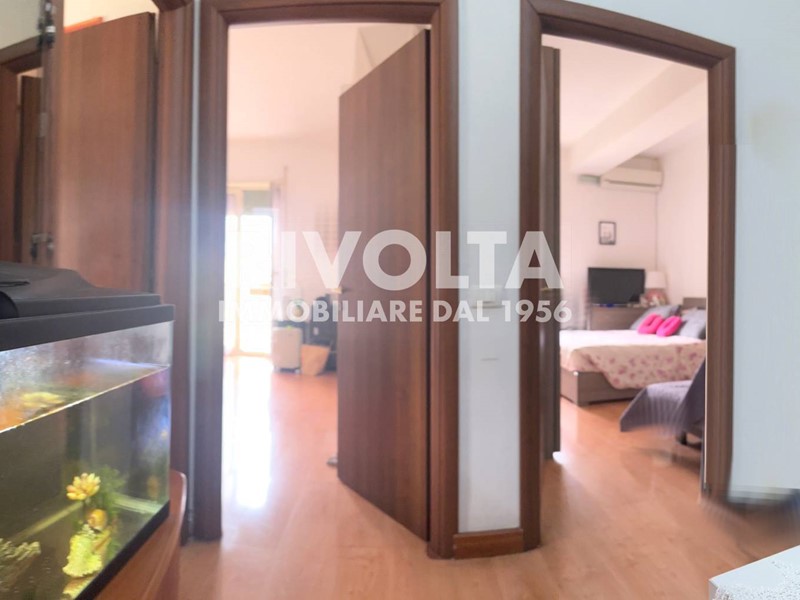 Trilocale in Vendita a Roma, 210'000€, 65 m²
