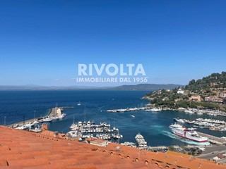 Appartamento in Vendita a Monte Argentario, 370'000€, 130 m²