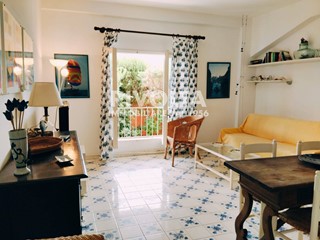 Trilocale in Vendita a Monte Argentario, 240'000€, 60 m²