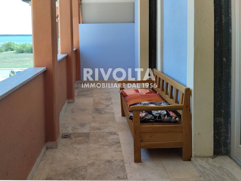 Quadrilocale in Affitto a Orbetello, 3'800€, 100 m²