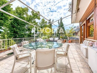 Attico in Vendita a Roma, 300 m²