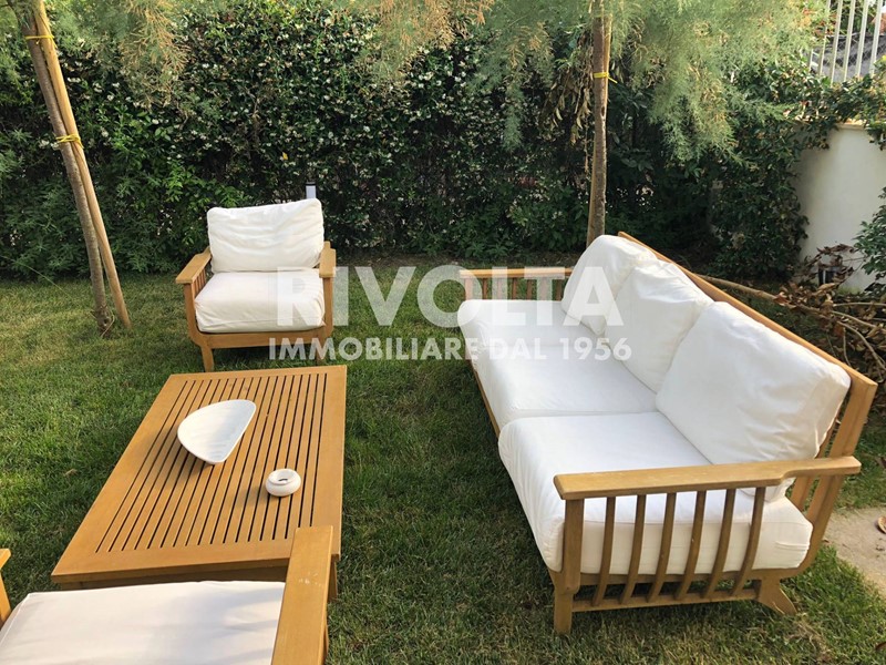 Trilocale in Vendita a Santa Marinella, 395'000€, 57 m²