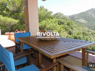 Trilocale in Affitto a Monte Argentario, 6'000€, 140 m²