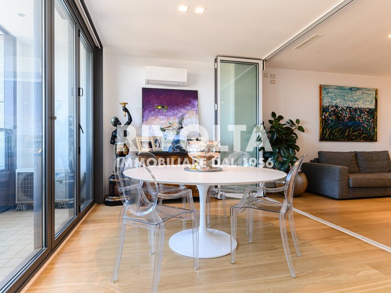 Trilocale in Vendita a Roma, 520'000€, 70 m²