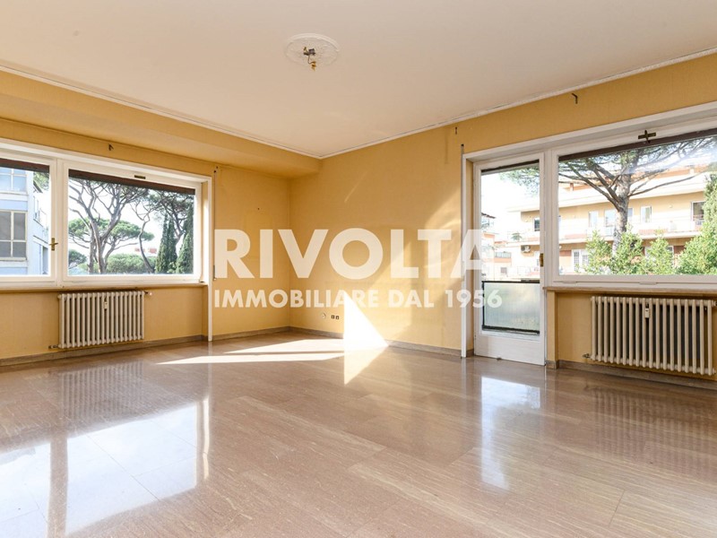 Appartamento in Vendita a Roma, 850'000€, 190 m²