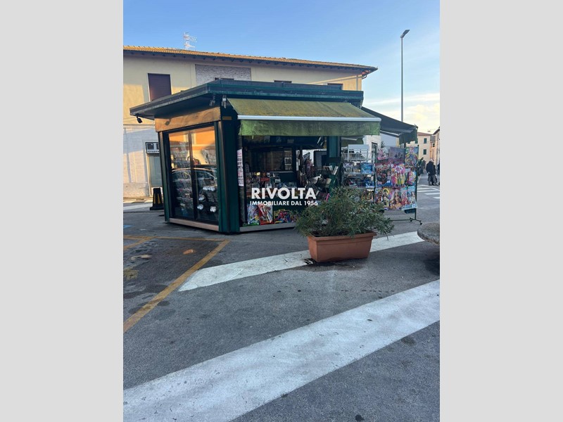 Immobile commerciale in Vendita a Orbetello, 55'000€, 15 m²