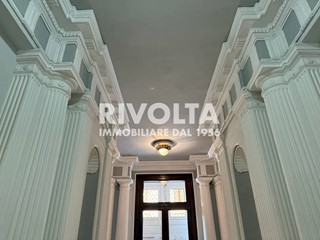 Ufficio in Affitto a Roma, 15'000&euro;, 540 m²