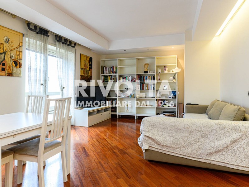 Trilocale in Vendita a Roma, 420'000€, 110 m²