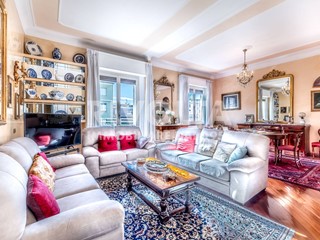 Appartamento in Vendita a Roma, 1'150'000€, 180 m²