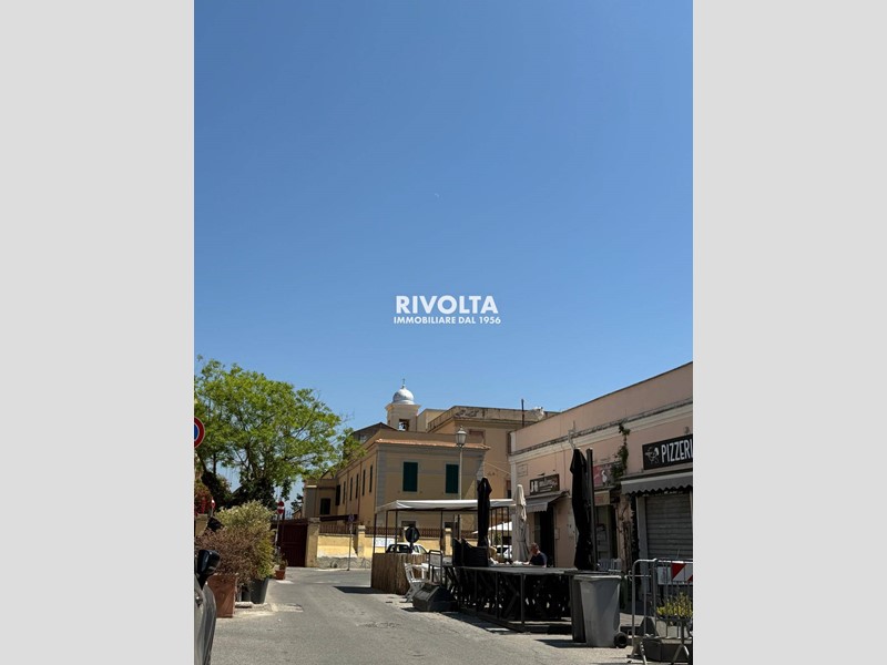 Bilocale in Vendita a Santa Marinella, 76'000€, 40 m²