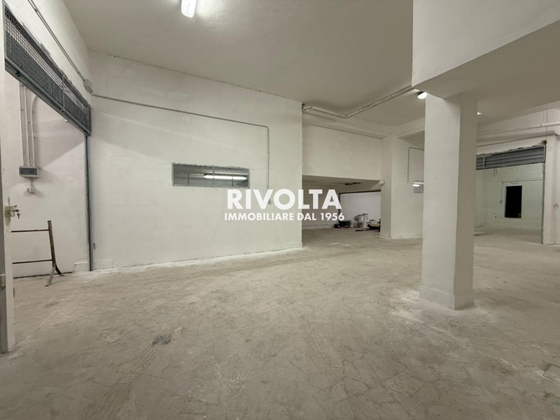 Box in Vendita a Roma, 40'000€, 40 m²