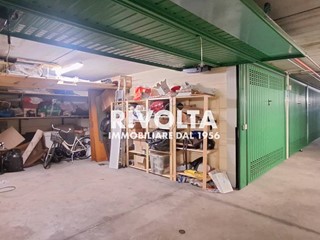 Box in Vendita a Roma, 51'000€, 21 m²
