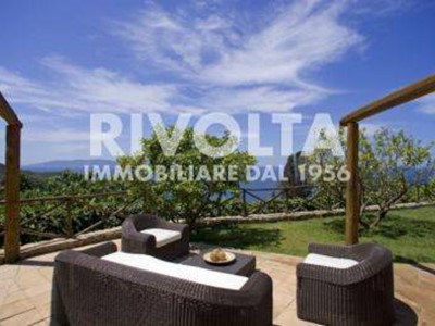 Villa in Affitto a Monte Argentario, 2'800€, 90 m²