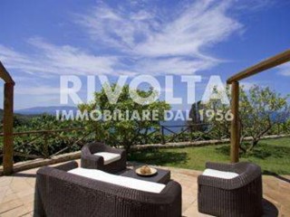 Villa in Affitto a Monte Argentario, 2'800€, 90 m²