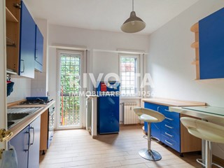 Trilocale in Vendita a Roma, 428'000€, 80 m²