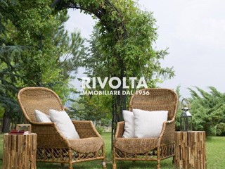 Terreno edificabile in Vendita a Gallicano nel Lazio, 195'000€, 1000 m²